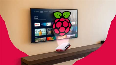 Raspberry Pi ile TV nasıl kontrol edilir?.
